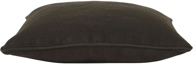 Renwil® Brooklyn Brown Throw Pillow-2