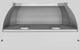 Vent-A-Hood® Designer Series 54" Stainless Steel Wall Mounted Range Hood-1