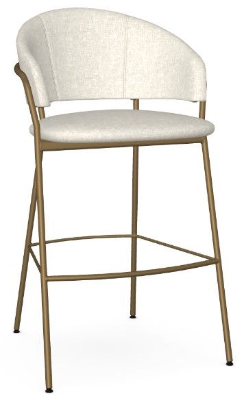 Amisco Customizable Atria Bar Stool-0