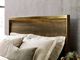 American Drew® AD Modern Organics Luna King Panel Bed-1