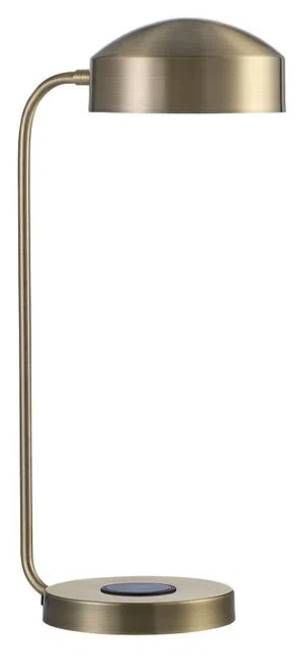 Renwil® Riesco Bass Table Lamp-2