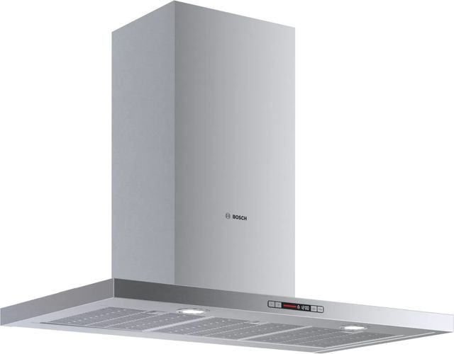 Bosch® 500 Series 36" Stainless Steel Wall Mounted Range Hood-1