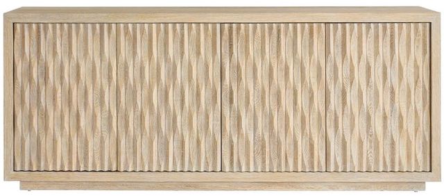 Universal Explore Home™ Modern Desert Dune Credenza-2