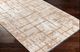 Surya Toscana Charcoal/Cream/Tan 3'x5' Area Rug-3