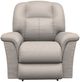 La-Z-Boy® Jasper Porcelain Power Wall Recliner with Headrest and Lumbar-1