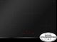 Bosch® 800 Series 30" Black Induction Cooktop -1