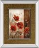 Classy Living Conrad Knutsen Wild Poppies Il Wall Art-0