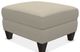 La-Z-Boy® Allegra Pewter Ottoman-1