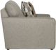 Jackson Furniture Hooten Nickel Loveseat-2
