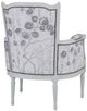 Century® Customizable Italian Bergere Accent Chair-1