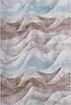 Dalyn™ Rug Company Pacifica Mocha 5'x8' Area Rug-0