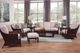 Braxton Culler Customizable Boca Glass Top Cocktail Table-2
