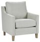 Lancer Furniture Customizable 185 Chair-0