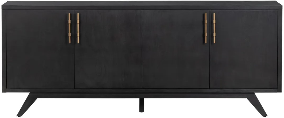 Crestview Collection Ashford Sideboard