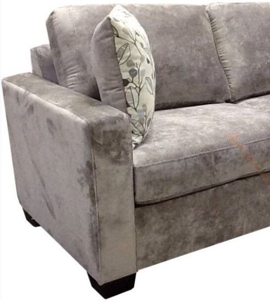 Stanton™ Customizable 702 Loft Sofa-1