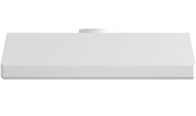 Vent-A-Hood® 42" White Under Cabinet Hood-0