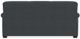 La-Z-Boy® Amanda Denim Sofa-3