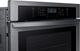 Samsung 30" Fingerprint Resistant Black Stainless Steel Electric Built In Double Oven-3