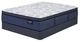 Mattress 1st® Donegal 14.5" Wrapped Coil Firm Pillow Top Queen Mattress-3
