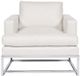 Vanguard® Furniture Michael Weiss Kip Nonna Natural Chair-1
