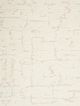 Nourison Home™ Calvin Klein CK009 Sculptural Ivory 5'x7' Area Rug-1