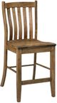 Archbold Furniture Customizable Amish Essentials Colton Counter Stool-0