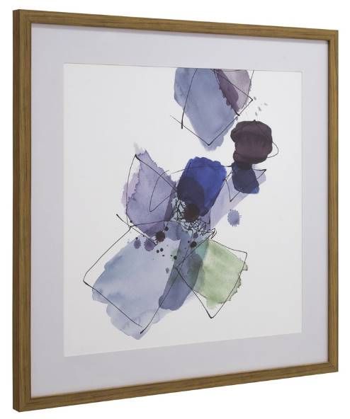 YHD Olive Garden Wall Art-1