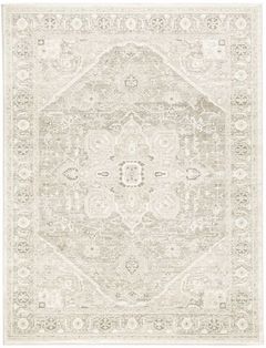 Signature Design by Ashley® Gatwell 5'x7' Medium Area Rug