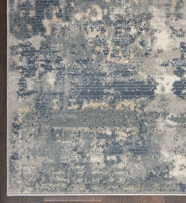 Nourison Home™ Quarry 5'x7' Style 14 Area Rug-3