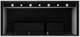 Vent-A-Hood® Designer Series 54" Black Wall Mounted Range Hood-3