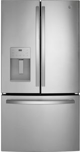 Fingerprint Resistant Stainless Steel