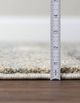 Dalyn™ Rug Company Aero Silver 5'x8' Rug-2