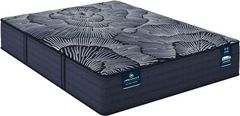 Serta® perfectsleeper X™ Knox 13.75" Hybrid Plush Quilted Tight Top King Mattress