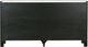 Magnussen Home® Plum Creek Marble/Ravenwood Black Sideboard-4