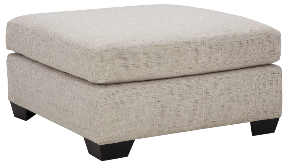 Signature Design by Ashley® Mahoney Pebble Accent Ottoman