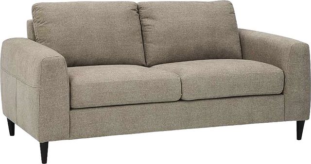 Palliser® Furniture Customizable Atticus Loveseat-0