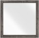 Mazin Furniture Beowulf Rustic Grey Mirror-1
