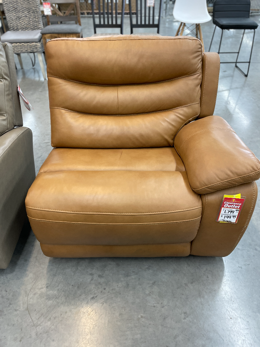Violino Power Recliner BlvdHome