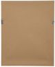 A & B Home Maryanne Gold/White Framed Wall Art-3