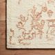 Magnolia Home by Joanna Gaines Annie Rust 3'x8' Rug Runner-2