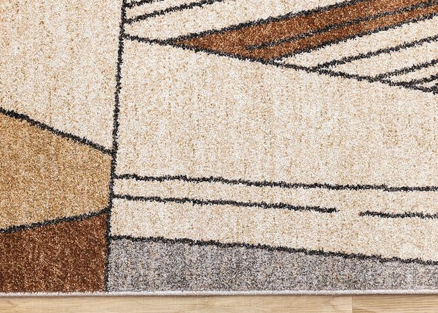 Kalora Interiors Mae 5'x8' Style 2 Area Rug-4