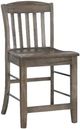 Bassett® Furniture Customizable BenchMade Holden Maple Counter Stool-0
