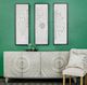 YHD Halcyon's Culture 3-Piece Wall Art Set-1