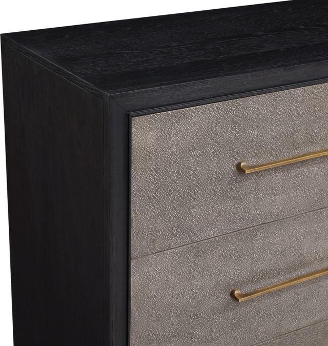 Crown Mark Payson Brown Chest-3
