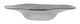 A & B Home Svirla Multi-Colored Bowl-1