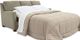 La-Z-Boy® Twilight Indigo Queen Sleep Sofa-5