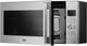 SKS 1.7 Cu. Ft. Stainless Steel Over The Range Microwave-4