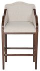 Fairfield® Customizable BD Anderson Arm Bar Stool-1