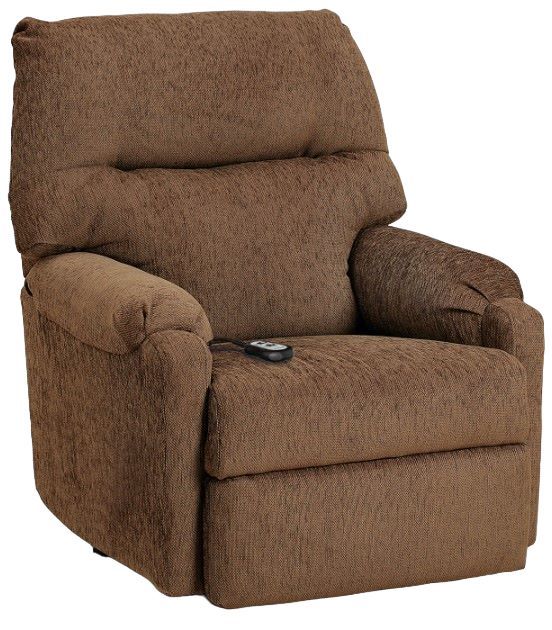 Best® Home Furnishings Customizable JoJo Power Rocker Recliner-0