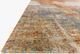 Loloi® Augustus Terracotta 5'x8' Rug-3